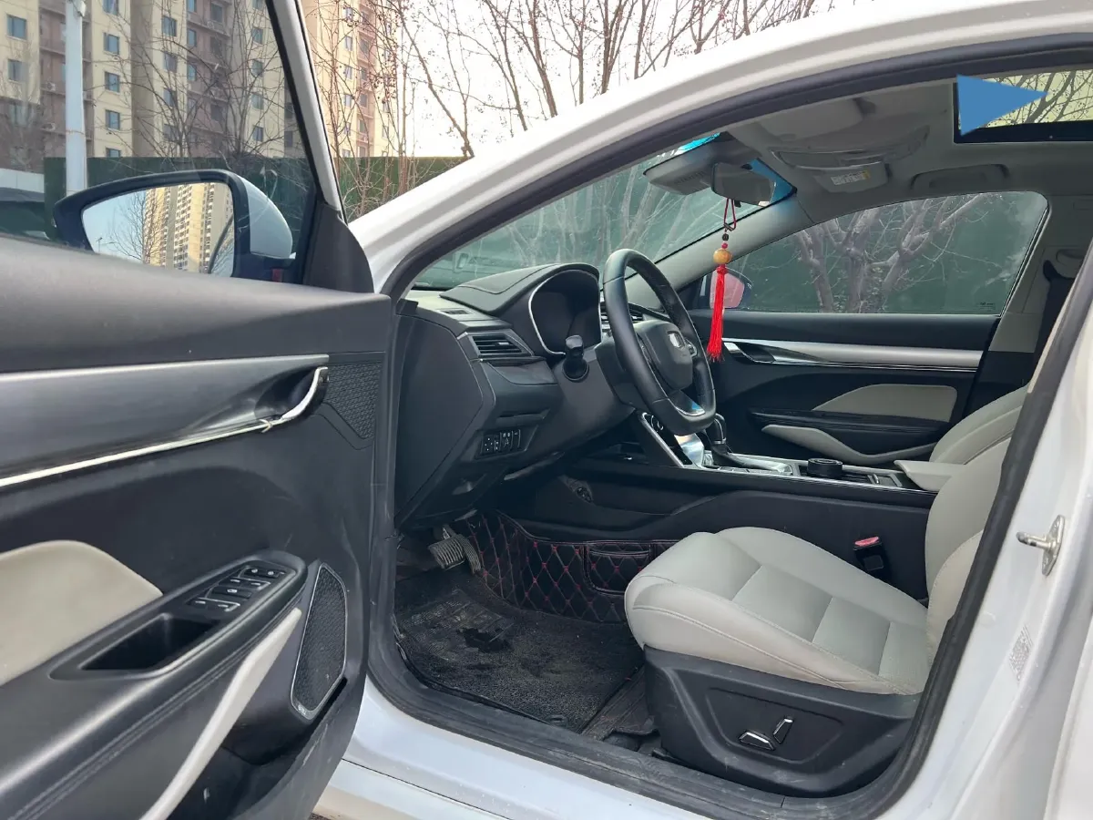 2018 Geely Binray 1.4T 133HP L4 CVT,autocango,china used car exporter,china ev exporter,chinese used car exporter,chinese used ev exporter