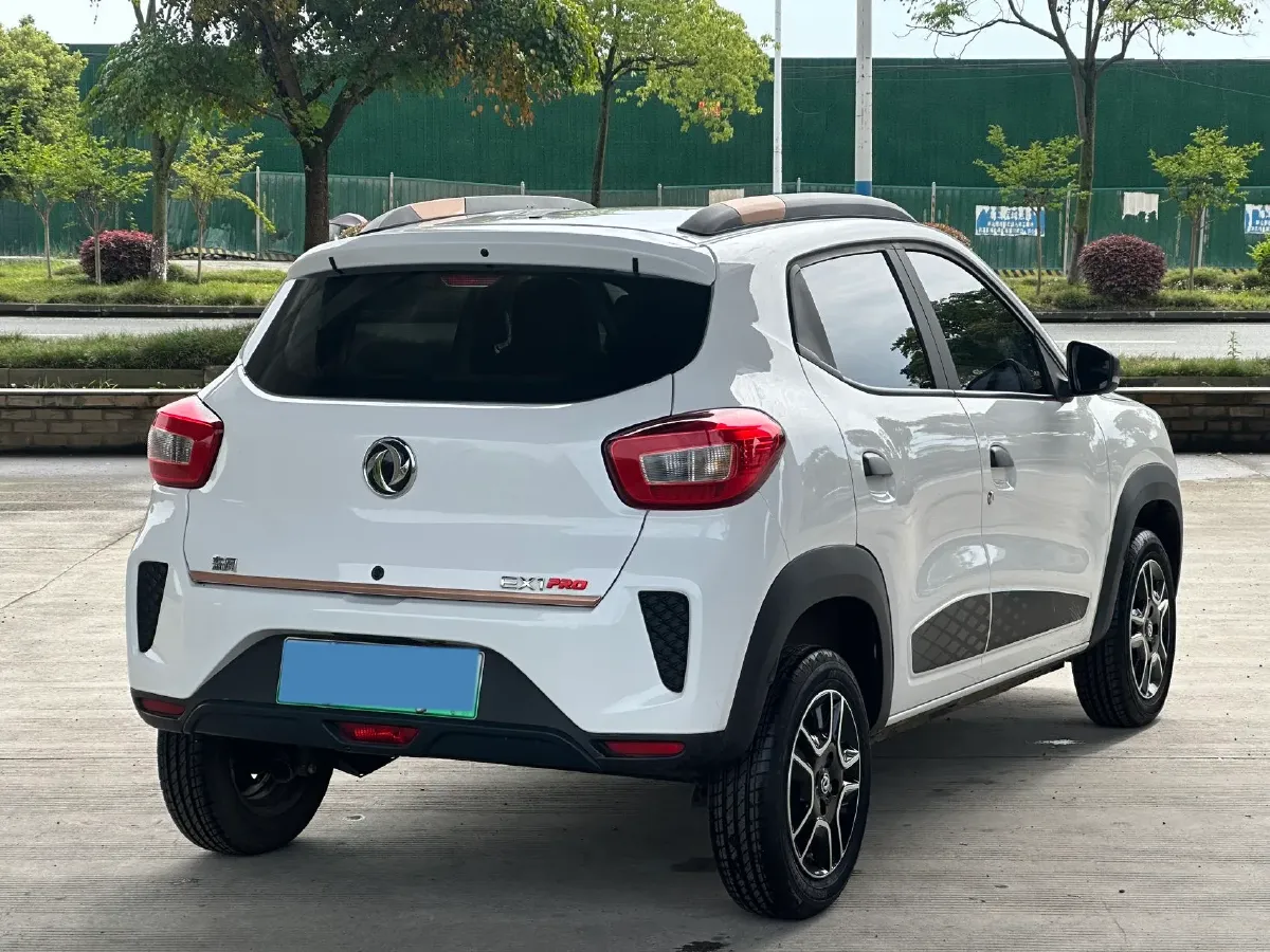 2022 DongFeng eπ Nami EX1 BEV 26.8KWH,autocango,china used car exporter,china ev exporter,chinese used car exporter,chinese used ev exporter