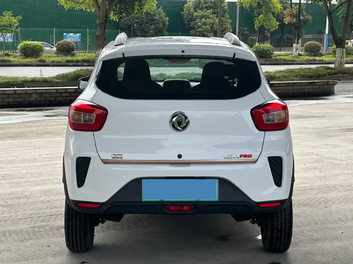 2022 DongFeng eπ Nami EX1 BEV 26.8KWH,autocango,china used car exporter,china ev exporter,chinese used car exporter,chinese used ev exporter