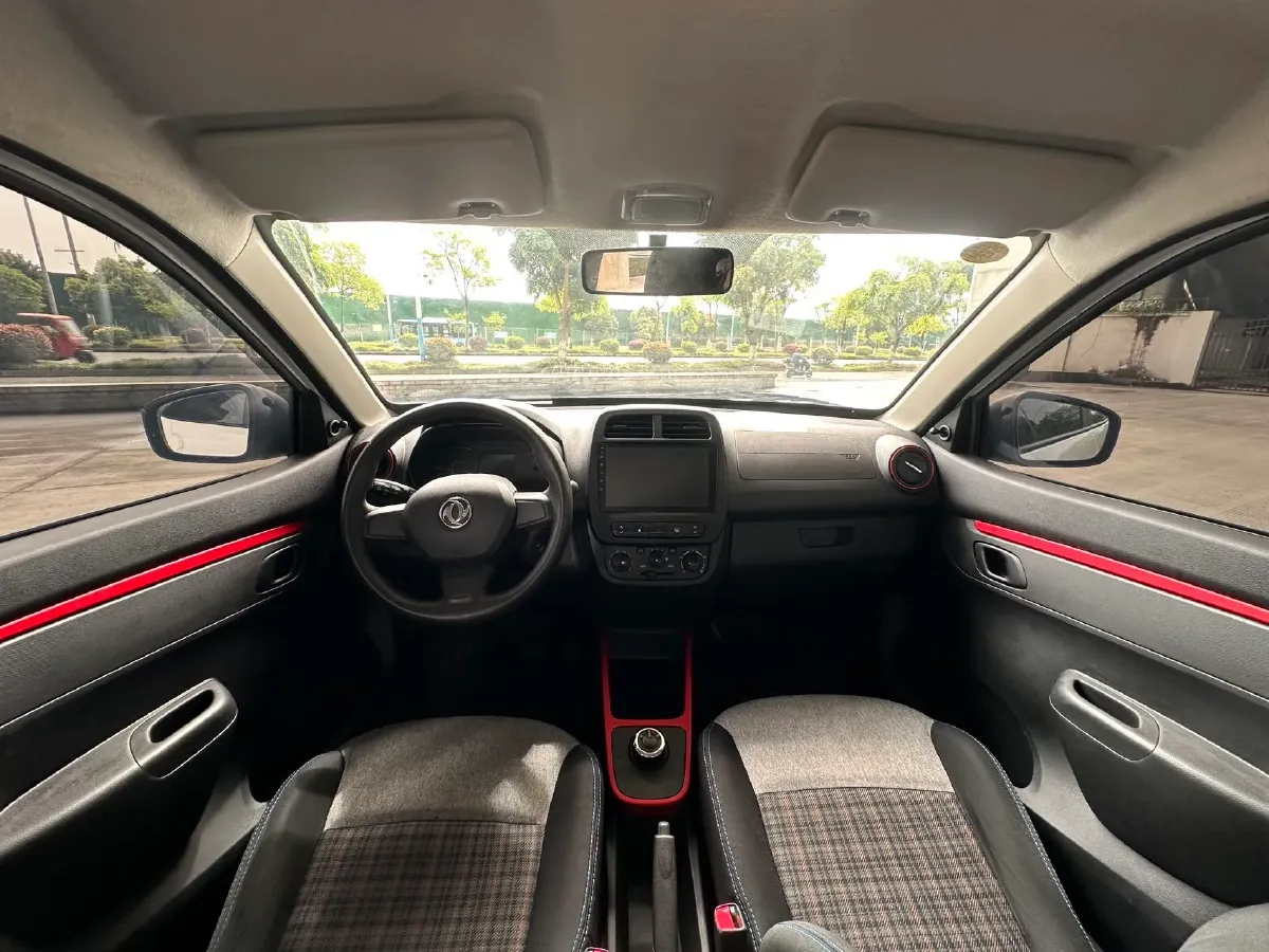 2022 DongFeng eπ Nami EX1 BEV 26.8KWH,autocango,china used car exporter,china ev exporter,chinese used car exporter,chinese used ev exporter