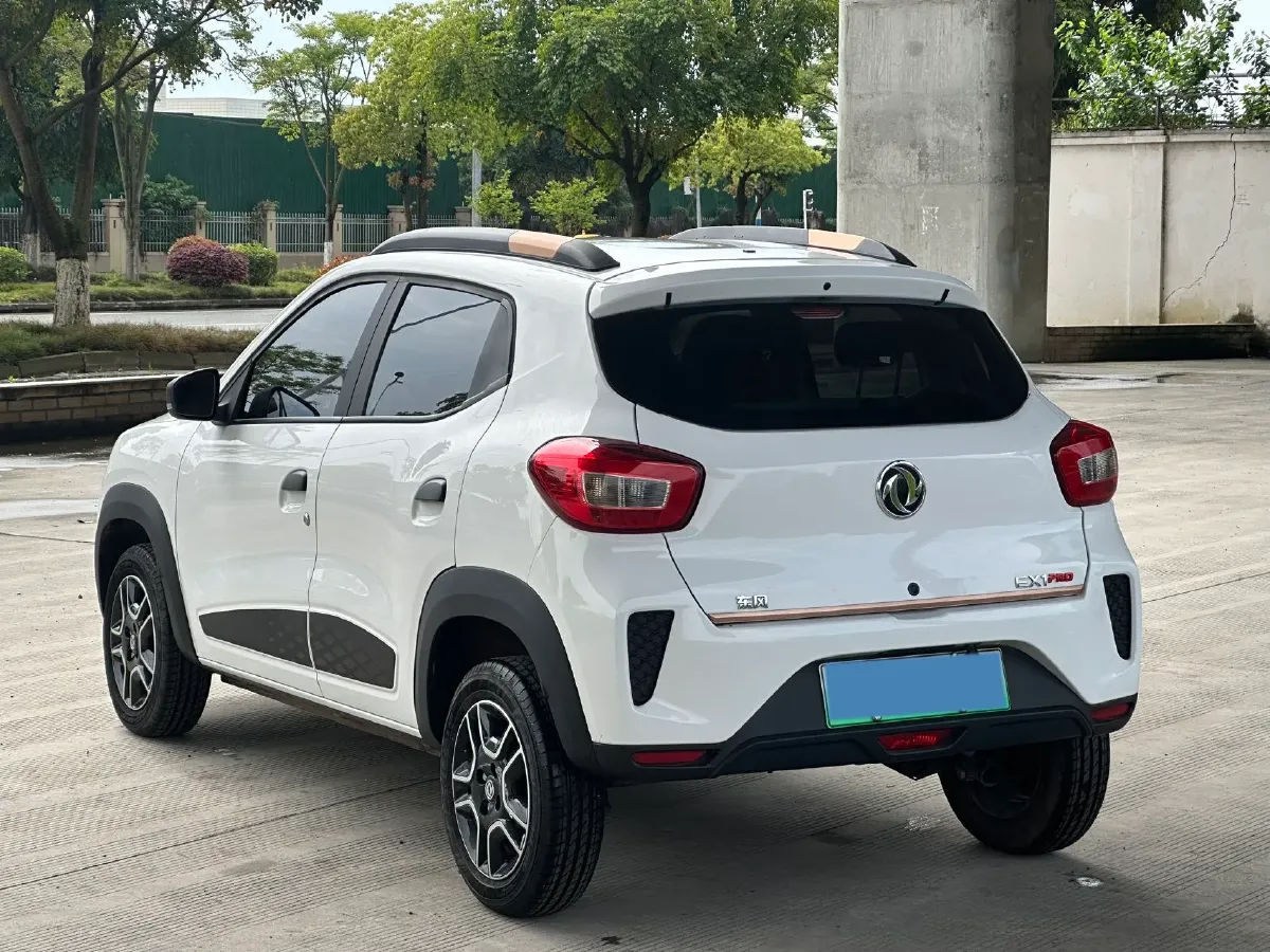 2022 DongFeng eπ Nami EX1 BEV 26.8KWH,autocango,china used car exporter,china ev exporter,chinese used car exporter,chinese used ev exporter