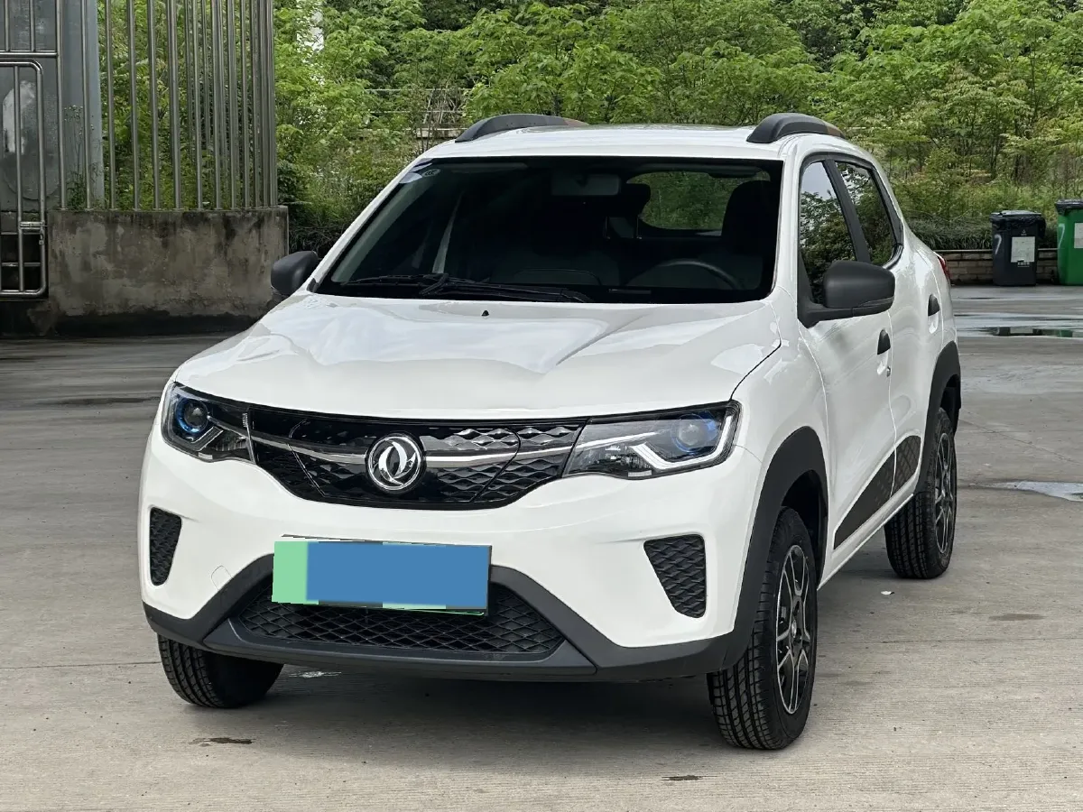 2022 DongFeng eπ Nami EX1 BEV 26.8KWH,autocango,china used car exporter,china ev exporter,chinese used car exporter,chinese used ev exporter