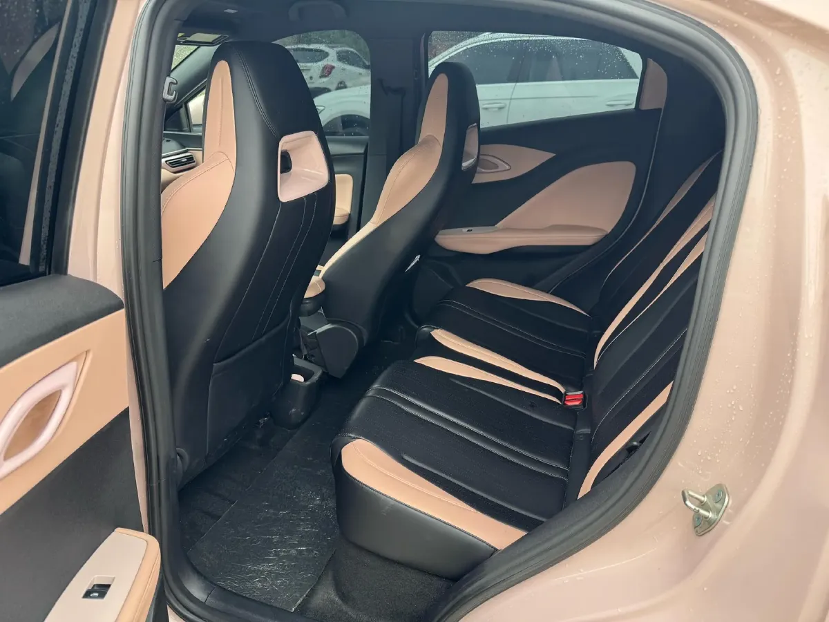 2024 BYD Seagull BEV 30.08KWH,autocango,china used car exporter,china ev exporter,chinese used car exporter,chinese used ev exporter