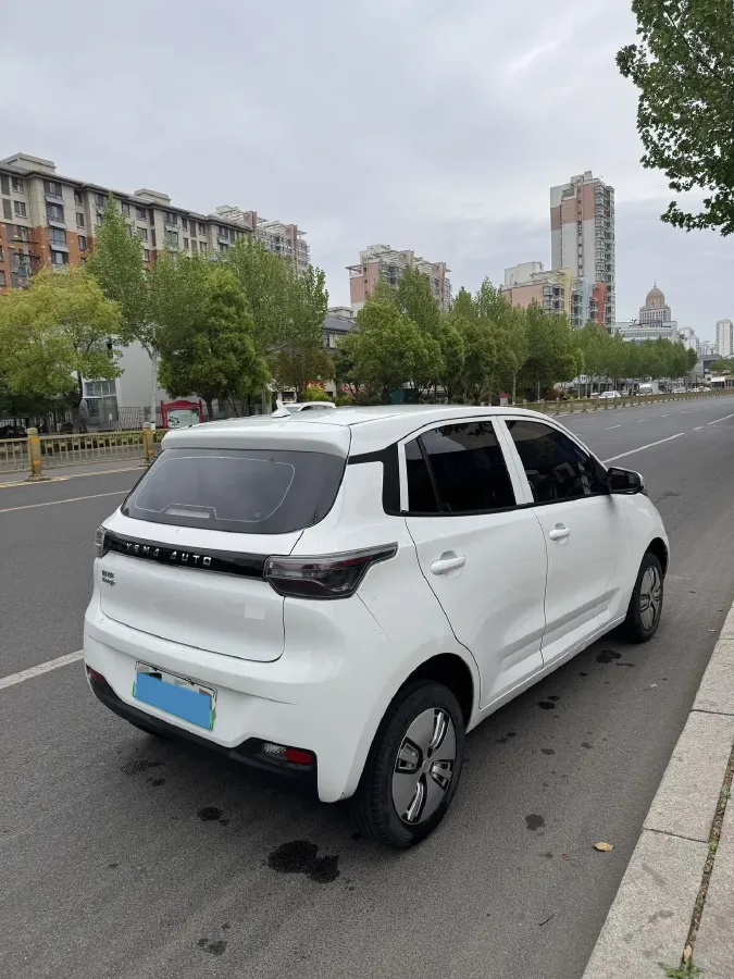 2021 Levdeo Mango BEV 17.28KWH,autocango,china used car exporter,china ev exporter,chinese used car exporter,chinese used ev exporter