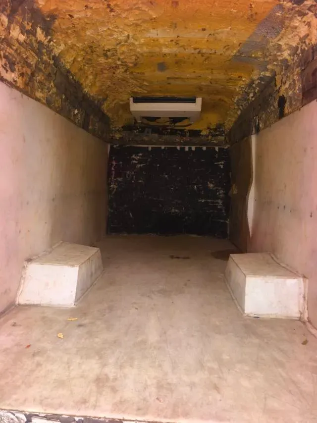 2023 Ford Transit 2.0T 220HP L4 5MT,autocango,china used car exporter,china ev exporter,chinese used car exporter,chinese used ev exporter