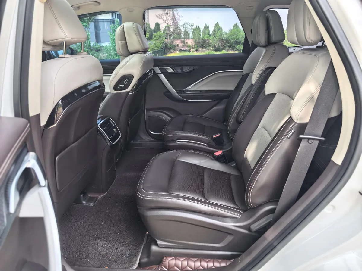 2019 Geely JiaJi 1.5T 177HP L3 7DCT,autocango,china used car exporter,china ev exporter,chinese used car exporter,chinese used ev exporter