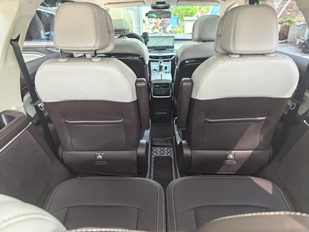 2019 Geely JiaJi 1.5T 177HP L3 7DCT,autocango,china used car exporter,china ev exporter,chinese used car exporter,chinese used ev exporter