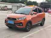 2019 HANTENG HAPPINESS E+,autocango,china used car exporter,china ev exporter,chinese used car exporter,chinese used ev exporter