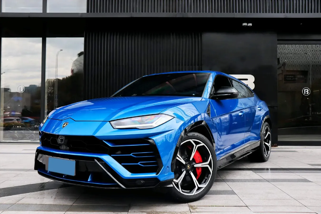 2021 Lamborghini Urus 4.0T 641HP V8 8AT,autocango,china used car exporter,china ev exporter,chinese used car exporter,chinese used ev exporter