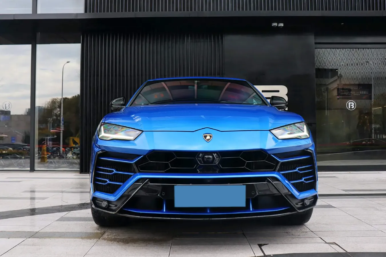 2021 Lamborghini Urus 4.0T 641HP V8 8AT,autocango,china used car exporter,china ev exporter,chinese used car exporter,chinese used ev exporter