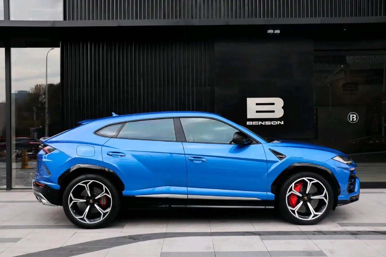 2021 Lamborghini Urus 4.0T 641HP V8 8AT,autocango,china used car exporter,china ev exporter,chinese used car exporter,chinese used ev exporter
