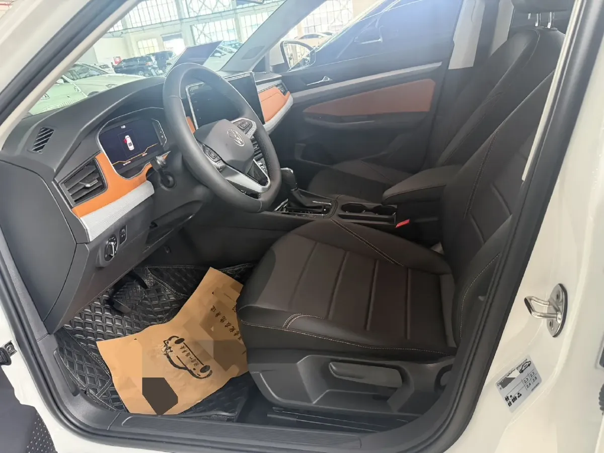 2025 Volkswagen Bora 1.2T 116HP L4 7DCT,autocango,china used car exporter,china ev exporter,chinese used car exporter,chinese used ev exporter