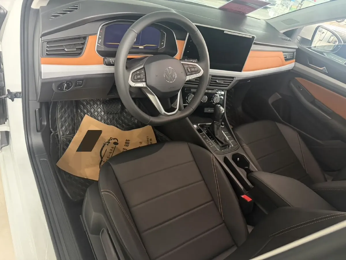 2025 Volkswagen Bora 1.2T 116HP L4 7DCT,autocango,china used car exporter,china ev exporter,chinese used car exporter,chinese used ev exporter