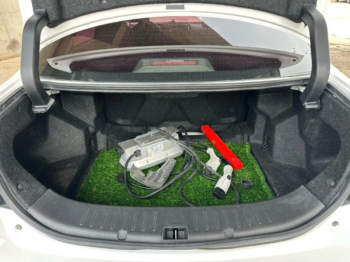 2018 BYD Qin 1.5T 154HP L4 6DCT PHEV 15.2KWH,autocango,china used car exporter,china ev exporter,chinese used car exporter,chinese used ev exporter