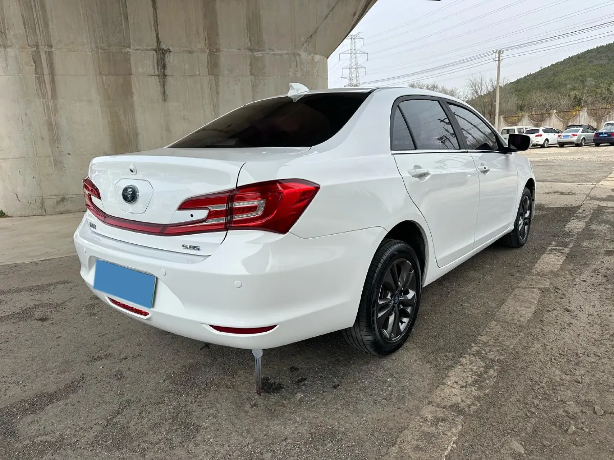 2018 BYD Qin 1.5T 154HP L4 6DCT PHEV 15.2KWH,autocango,china used car exporter,china ev exporter,chinese used car exporter,chinese used ev exporter