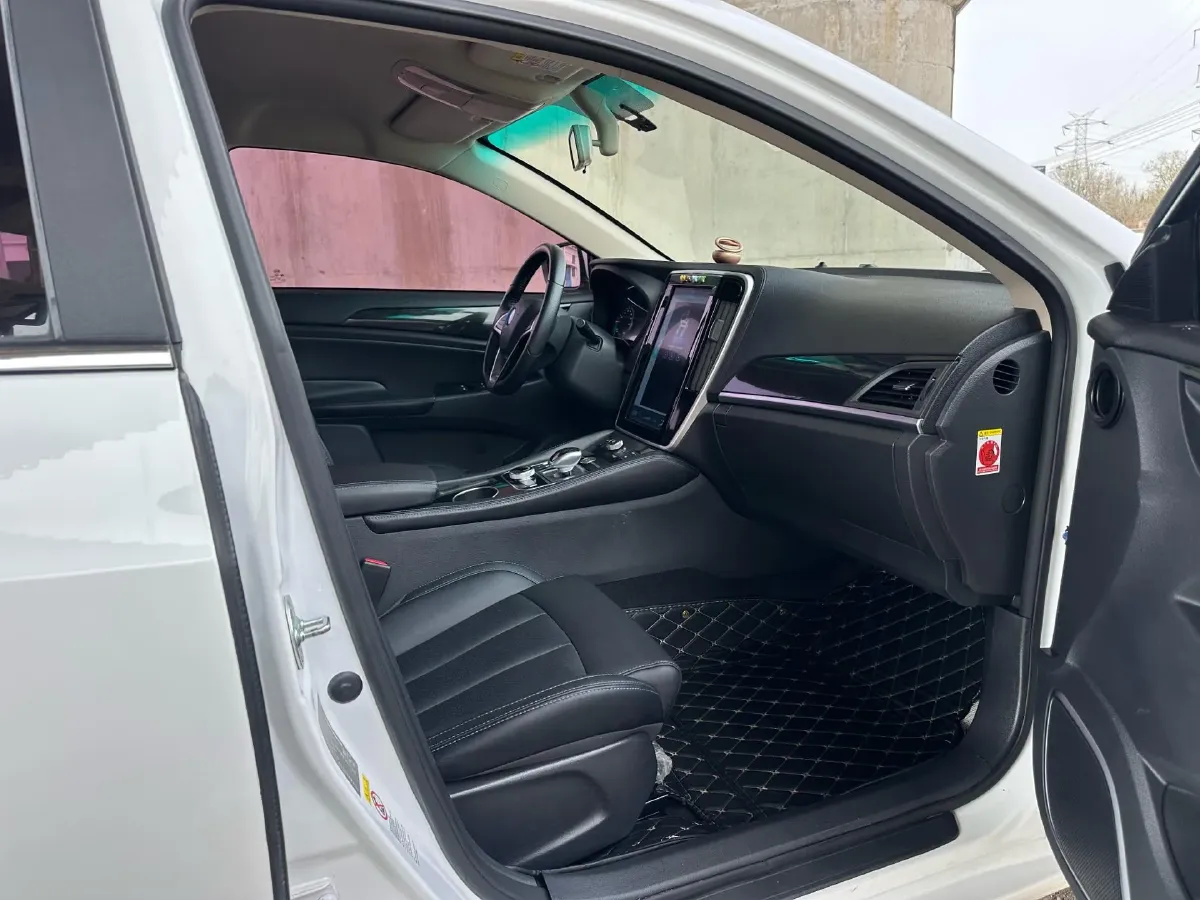 2018 BYD Qin 1.5T 154HP L4 6DCT PHEV 15.2KWH,autocango,china used car exporter,china ev exporter,chinese used car exporter,chinese used ev exporter