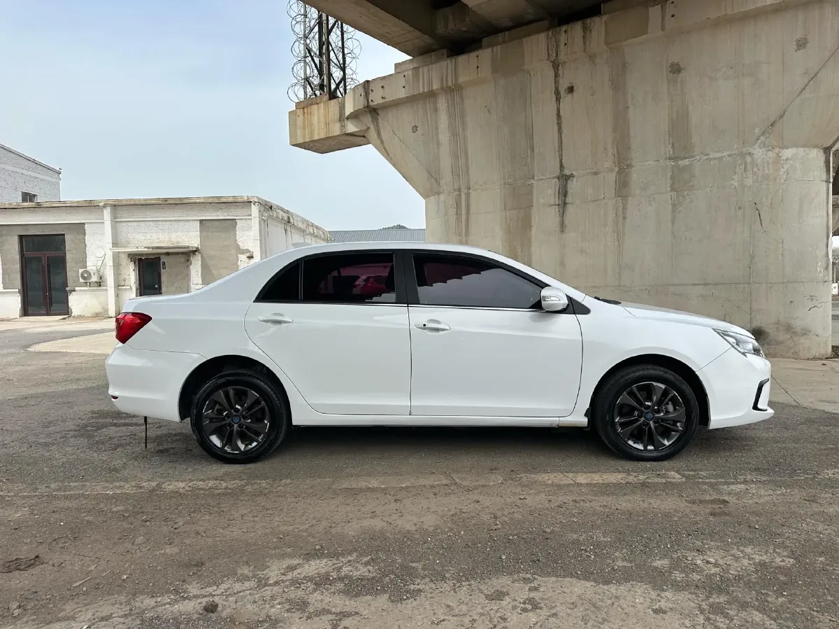 2018 BYD Qin 1.5T 154HP L4 6DCT PHEV 15.2KWH,autocango,china used car exporter,china ev exporter,chinese used car exporter,chinese used ev exporter