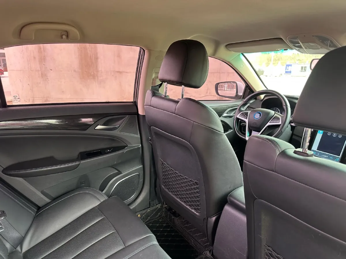 2018 BYD Qin 1.5T 154HP L4 6DCT PHEV 15.2KWH,autocango,china used car exporter,china ev exporter,chinese used car exporter,chinese used ev exporter