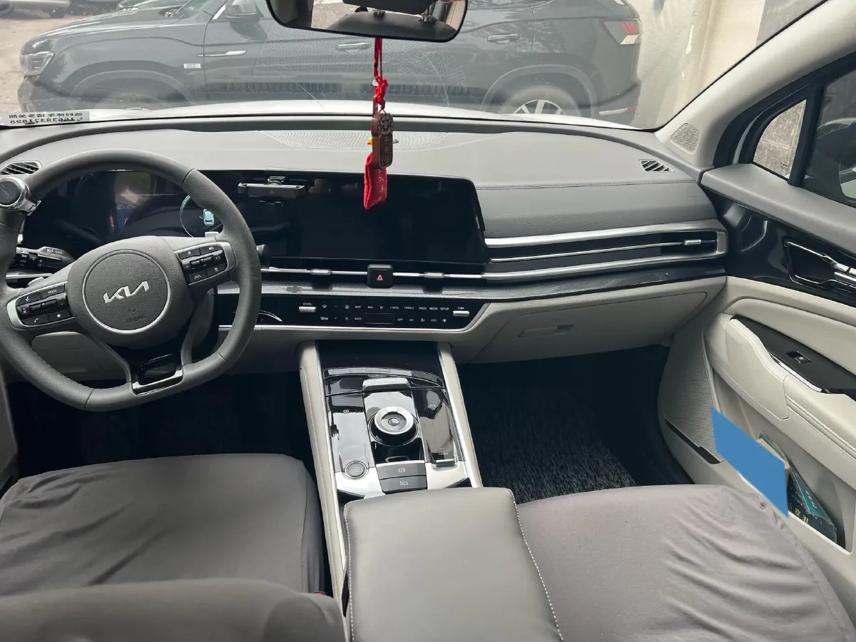 2023 Kia Sportage 1.5T 200HP L4 8AT,autocango,china used car exporter,china ev exporter,chinese used car exporter,chinese used ev exporter