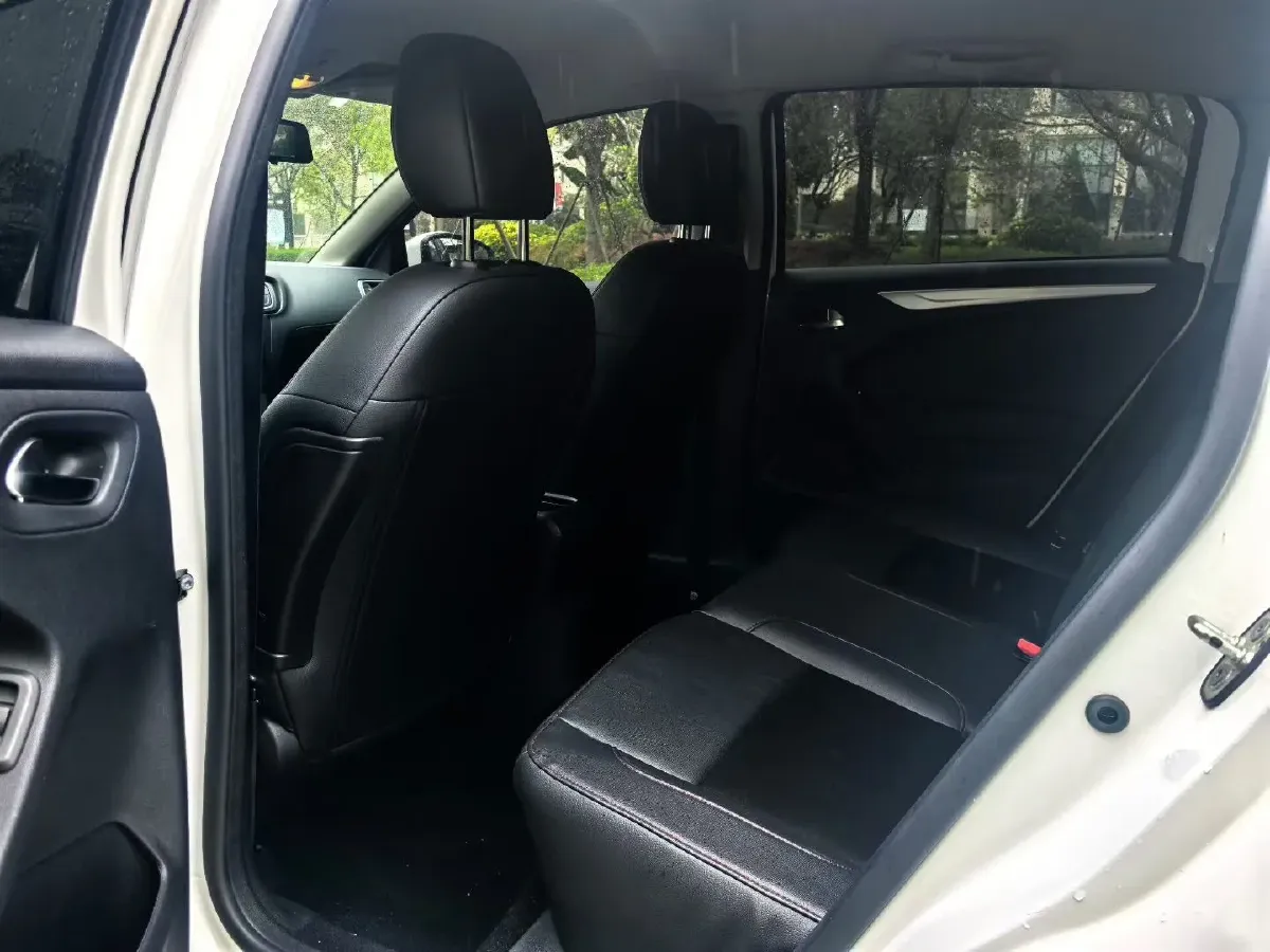 2017 Citroen C3-XR 1.6L 117HP L4 4AT,autocango,china used car exporter,china ev exporter,chinese used car exporter,chinese used ev exporter