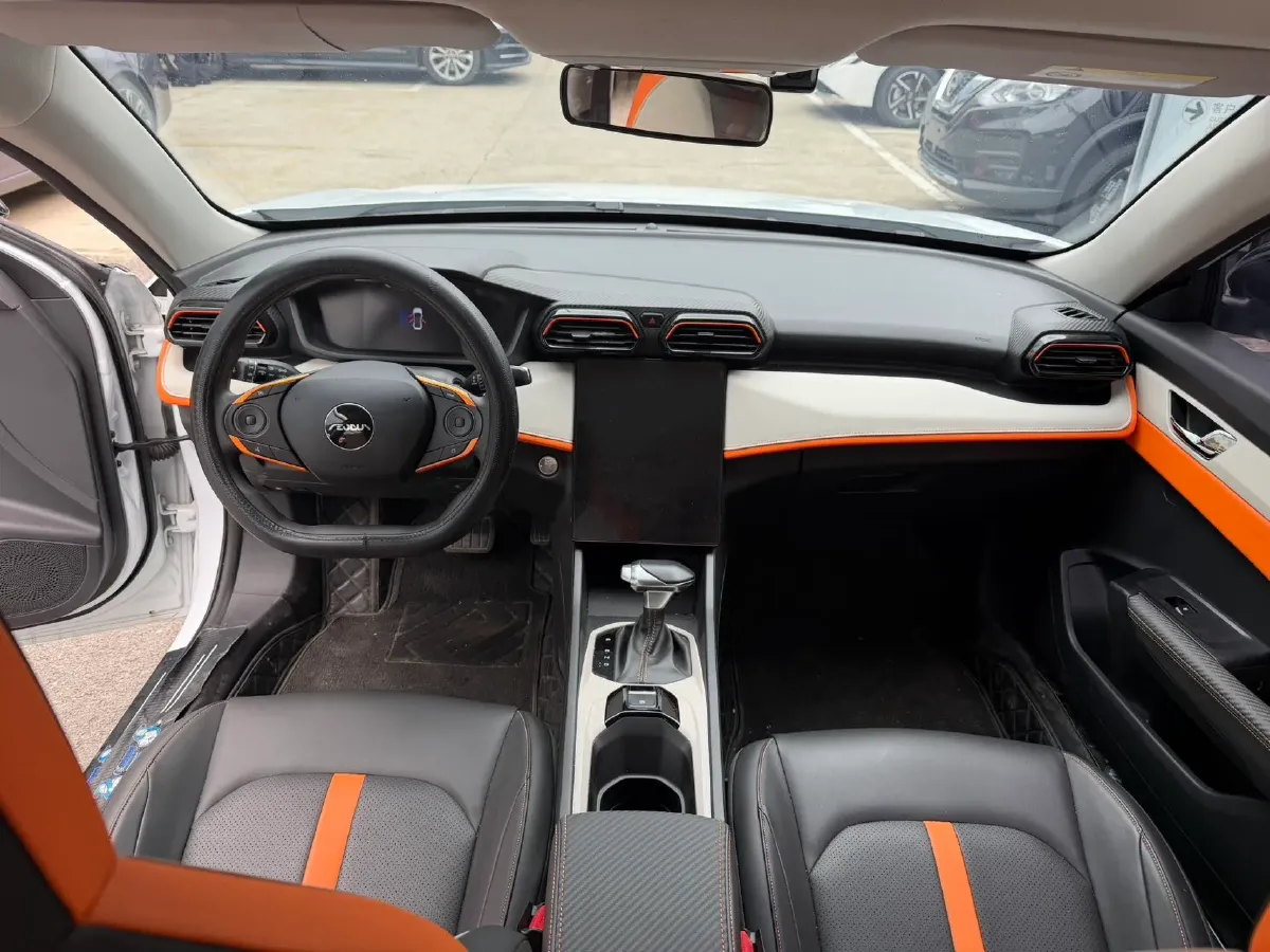 2023 DongFeng Aeolus YiXuan 1.5L 125HP L4 6DCT,autocango,china used car exporter,china ev exporter,chinese used car exporter,chinese used ev exporter