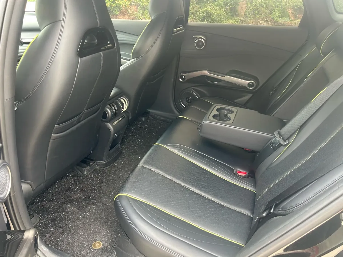 2024 BYD Yuan Plus BEV 60.48KWH,autocango,china used car exporter,china ev exporter,chinese used car exporter,chinese used ev exporter