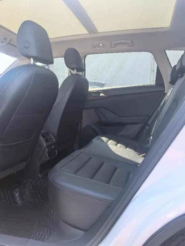 2022 Volkswagen Tharu 1.4T 150HP L4 7DCT,autocango,china used car exporter,china ev exporter,chinese used car exporter,chinese used ev exporter