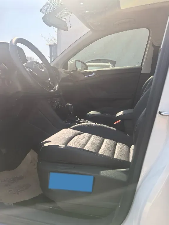 2022 Volkswagen Tharu 1.4T 150HP L4 7DCT,autocango,china used car exporter,china ev exporter,chinese used car exporter,chinese used ev exporter