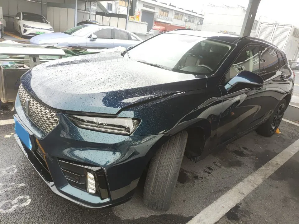 2020 WEY VV7 2.0T 227HP L4 7DCT,autocango,china used car exporter,china ev exporter,chinese used car exporter,chinese used ev exporter