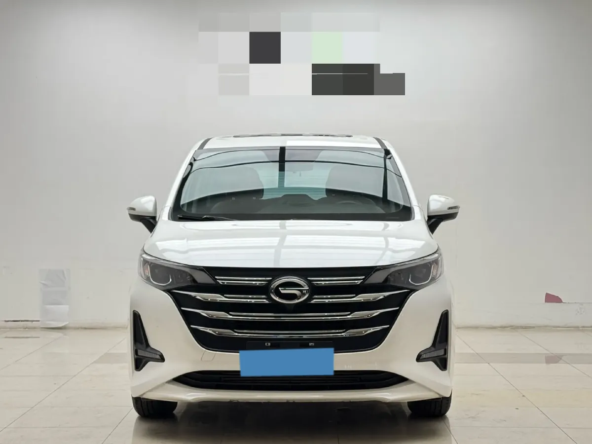 2021 GAC Trumpchi M6 1.5T 169HP L4 7DCT,autocango,china used car exporter,china ev exporter,chinese used car exporter,chinese used ev exporter