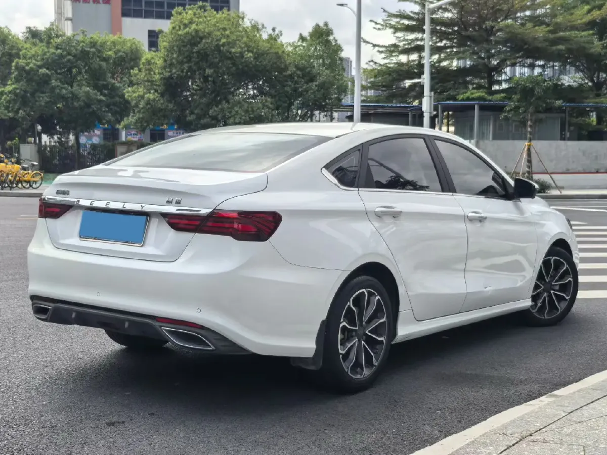 2021 Geely Binray 1.4T 141HP L4 CVT,autocango,china used car exporter,china ev exporter,chinese used car exporter,chinese used ev exporter