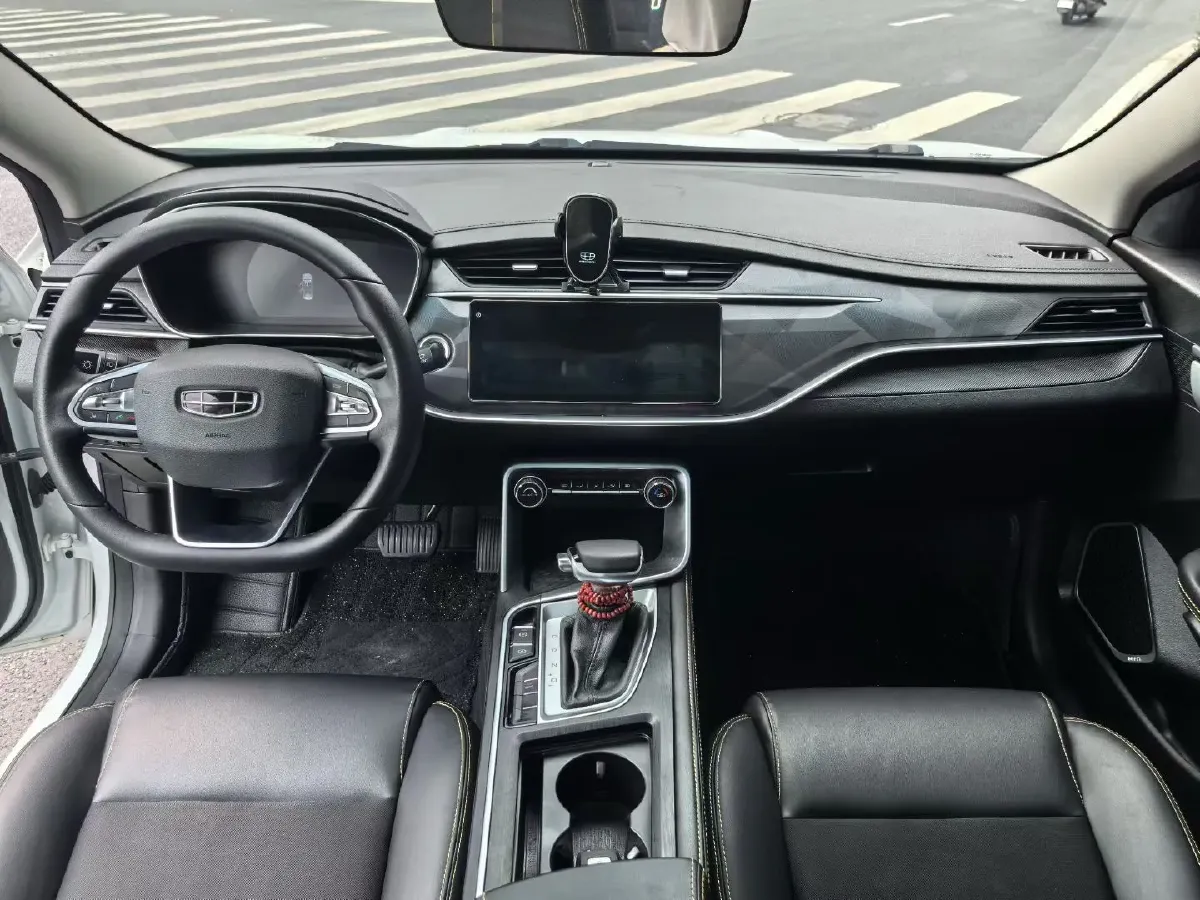 2021 Geely Binray 1.4T 141HP L4 CVT,autocango,china used car exporter,china ev exporter,chinese used car exporter,chinese used ev exporter