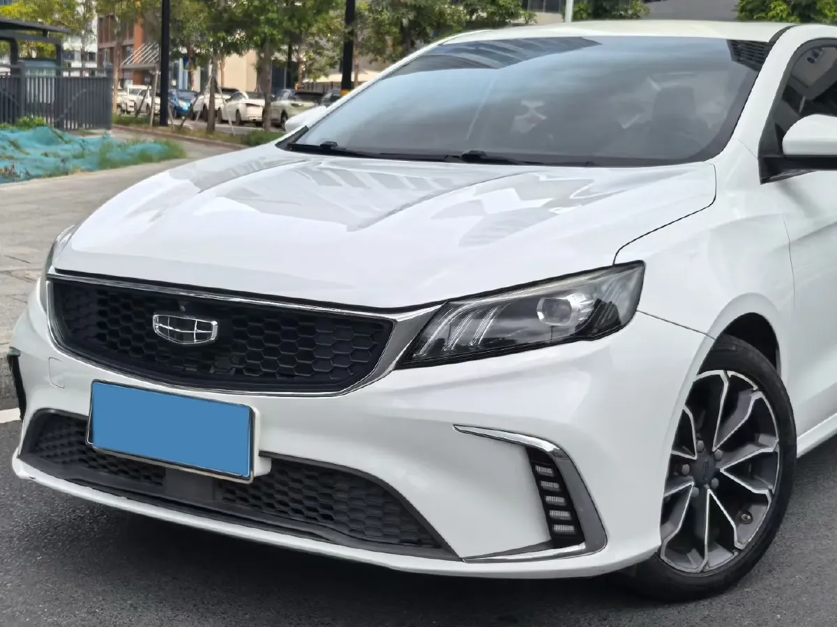 2021 Geely Binray 1.4T 141HP L4 CVT,autocango,china used car exporter,china ev exporter,chinese used car exporter,chinese used ev exporter