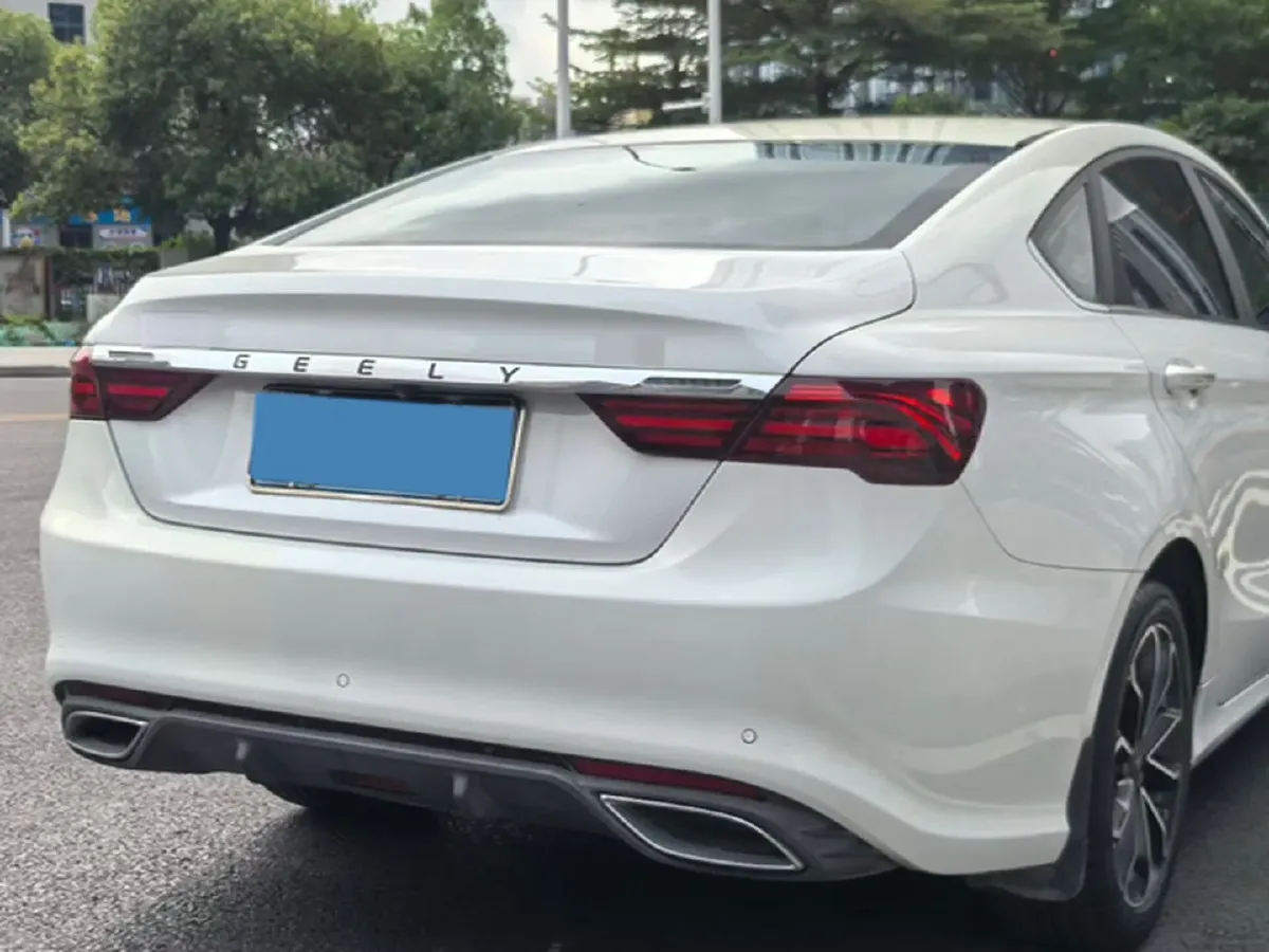 2021 Geely Binray 1.4T 141HP L4 CVT,autocango,china used car exporter,china ev exporter,chinese used car exporter,chinese used ev exporter