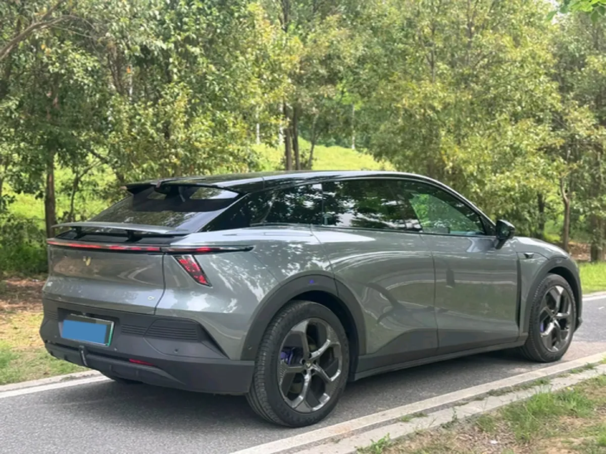 2023 HYPTEC GT BEV 80KWH,autocango,china used car exporter,china ev exporter,chinese used car exporter,chinese used ev exporter