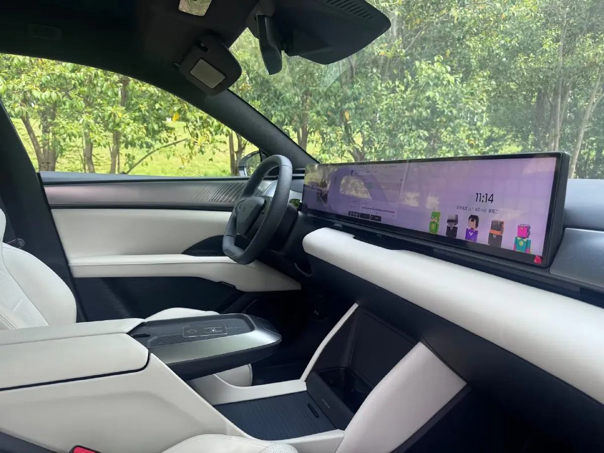 2023 HYPTEC GT BEV 80KWH,autocango,china used car exporter,china ev exporter,chinese used car exporter,chinese used ev exporter