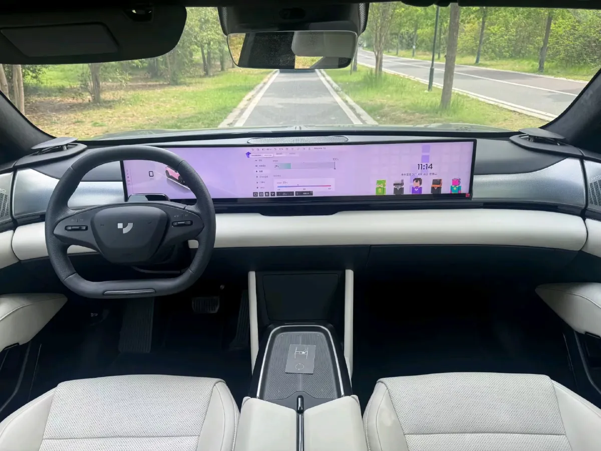 2023 HYPTEC GT BEV 80KWH,autocango,china used car exporter,china ev exporter,chinese used car exporter,chinese used ev exporter