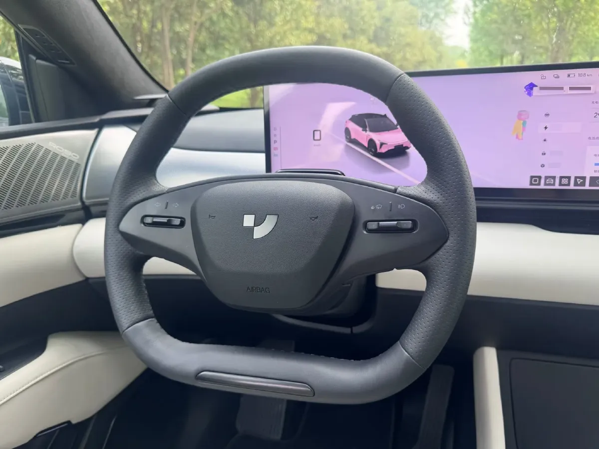 2023 HYPTEC GT BEV 80KWH,autocango,china used car exporter,china ev exporter,chinese used car exporter,chinese used ev exporter