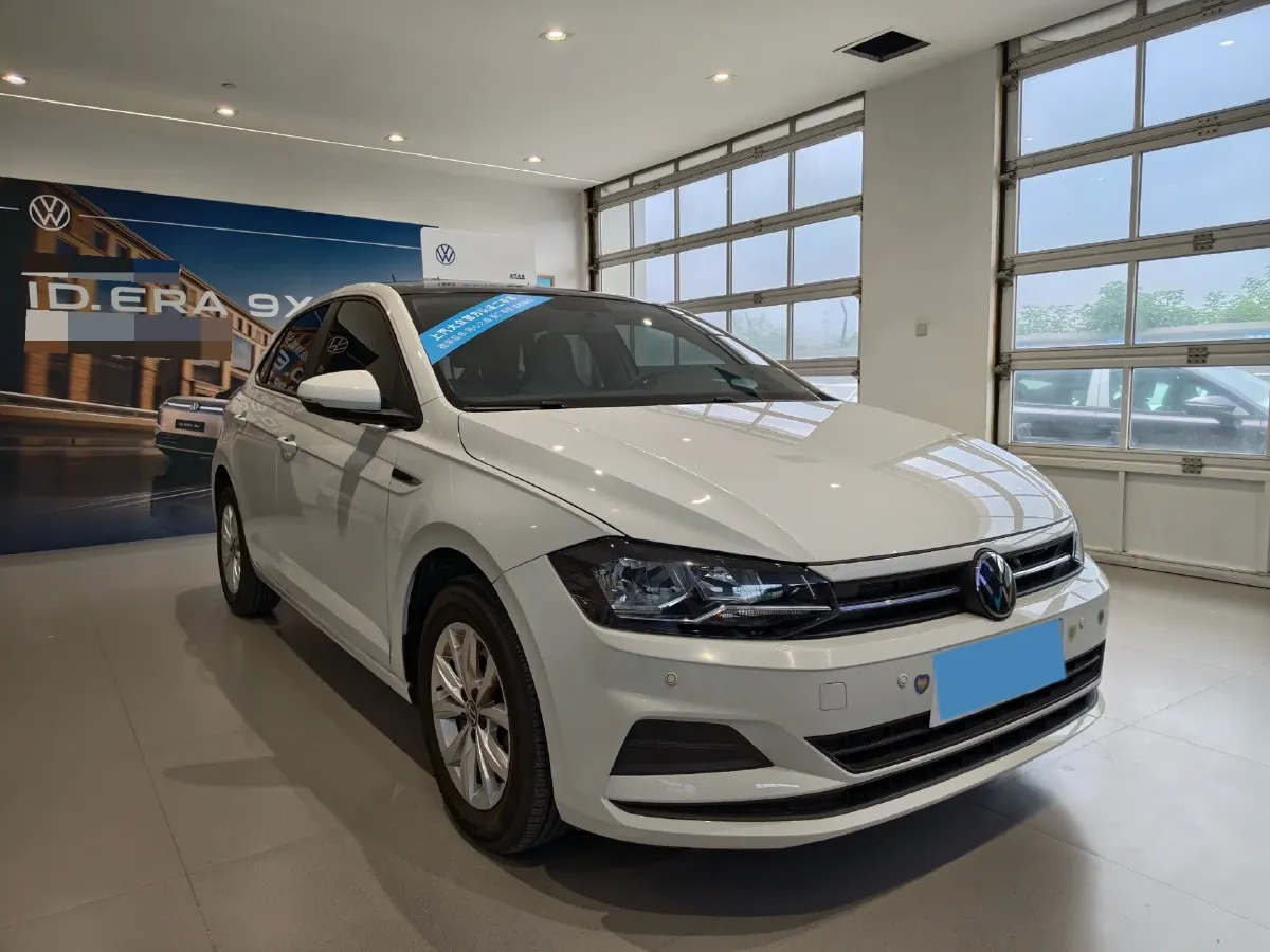 2023 Volkswagen Polo 1.5L 113HP L4 6AT,autocango,china used car exporter,china ev exporter,chinese used car exporter,chinese used ev exporter