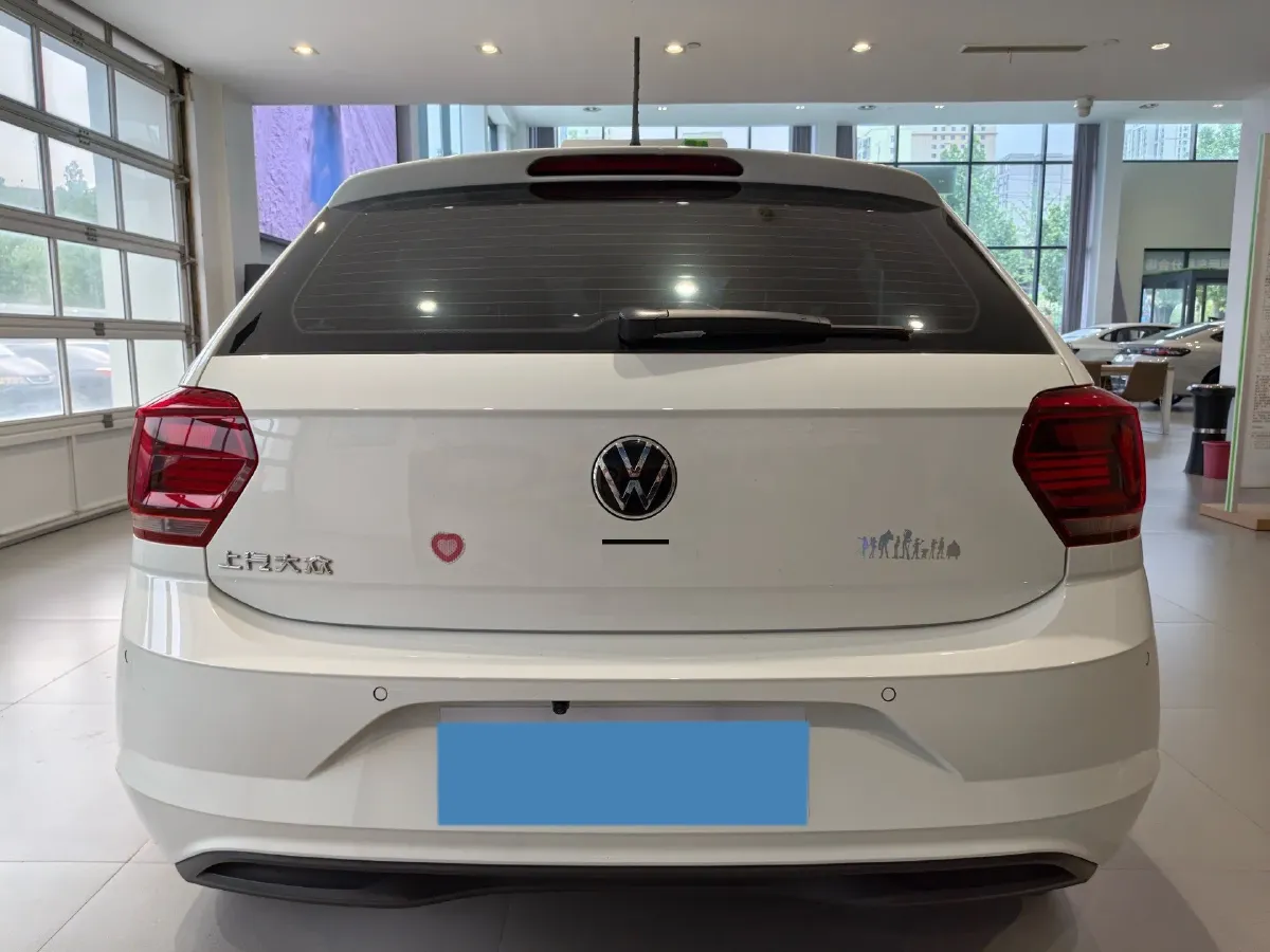 2023 Volkswagen Polo 1.5L 113HP L4 6AT,autocango,china used car exporter,china ev exporter,chinese used car exporter,chinese used ev exporter