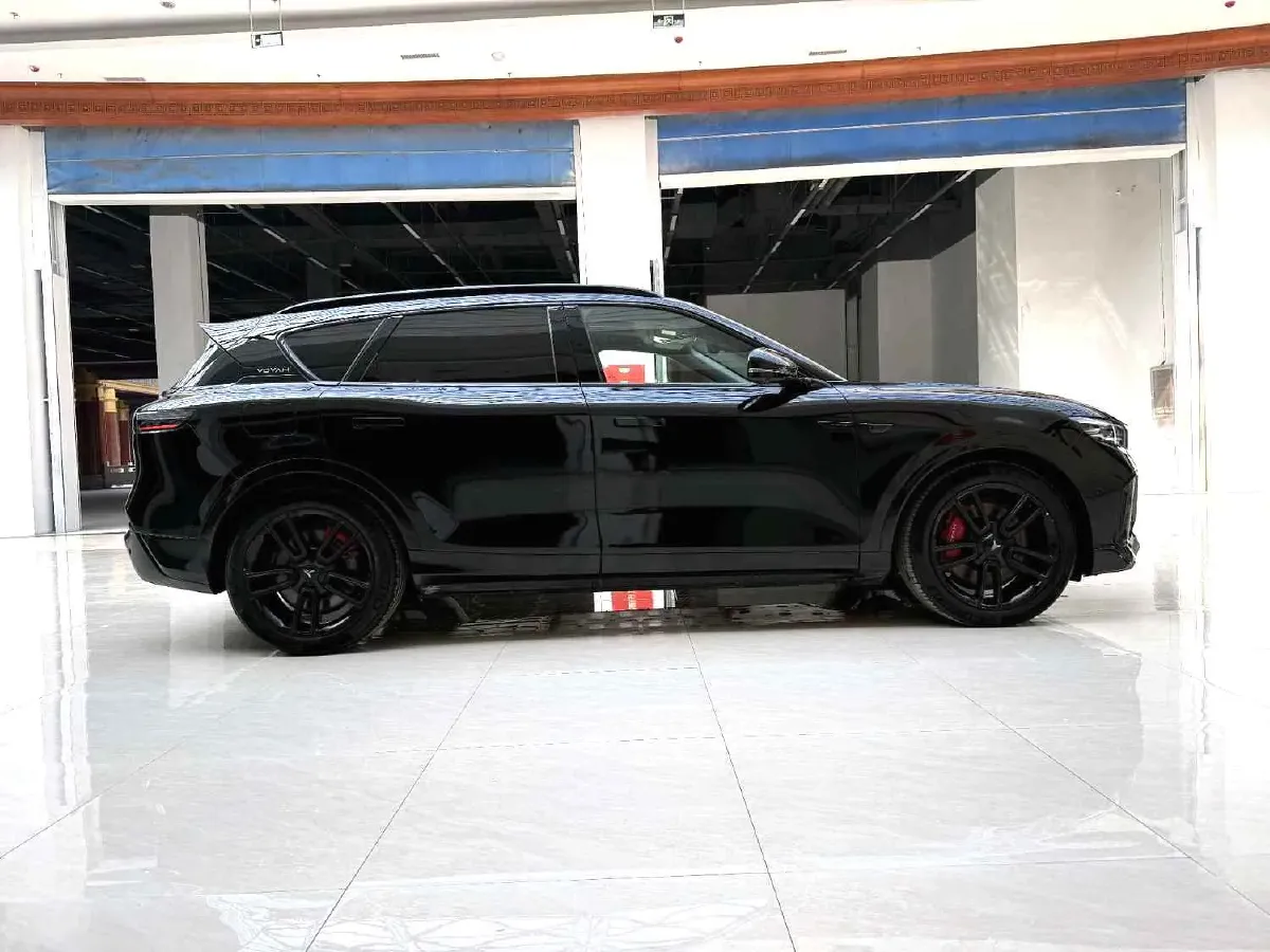 2025 Voyah FREE 1.5T 150HP L4 REEV 43KWH,autocango,china used car exporter,china ev exporter,chinese used car exporter,chinese used ev exporter