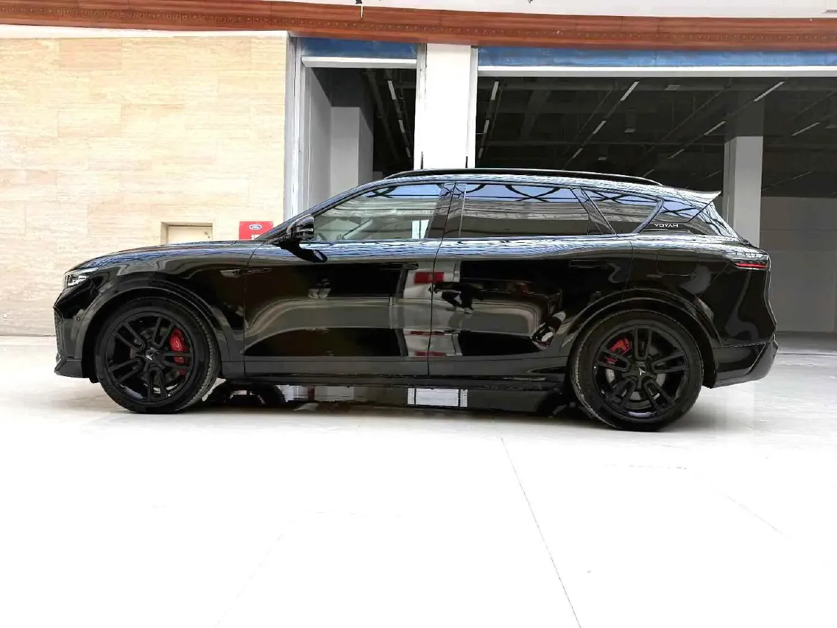 2025 Voyah FREE 1.5T 150HP L4 REEV 43KWH,autocango,china used car exporter,china ev exporter,chinese used car exporter,chinese used ev exporter