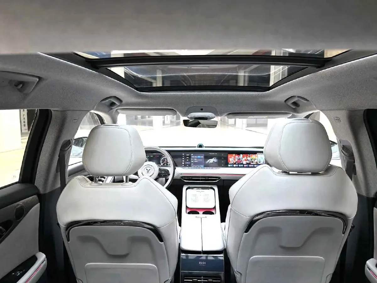 2025 Voyah FREE 1.5T 150HP L4 REEV 43KWH,autocango,china used car exporter,china ev exporter,chinese used car exporter,chinese used ev exporter