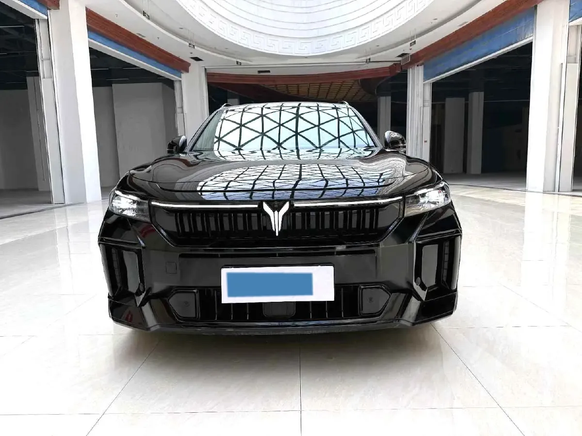 2025 Voyah FREE 1.5T 150HP L4 REEV 43KWH,autocango,china used car exporter,china ev exporter,chinese used car exporter,chinese used ev exporter