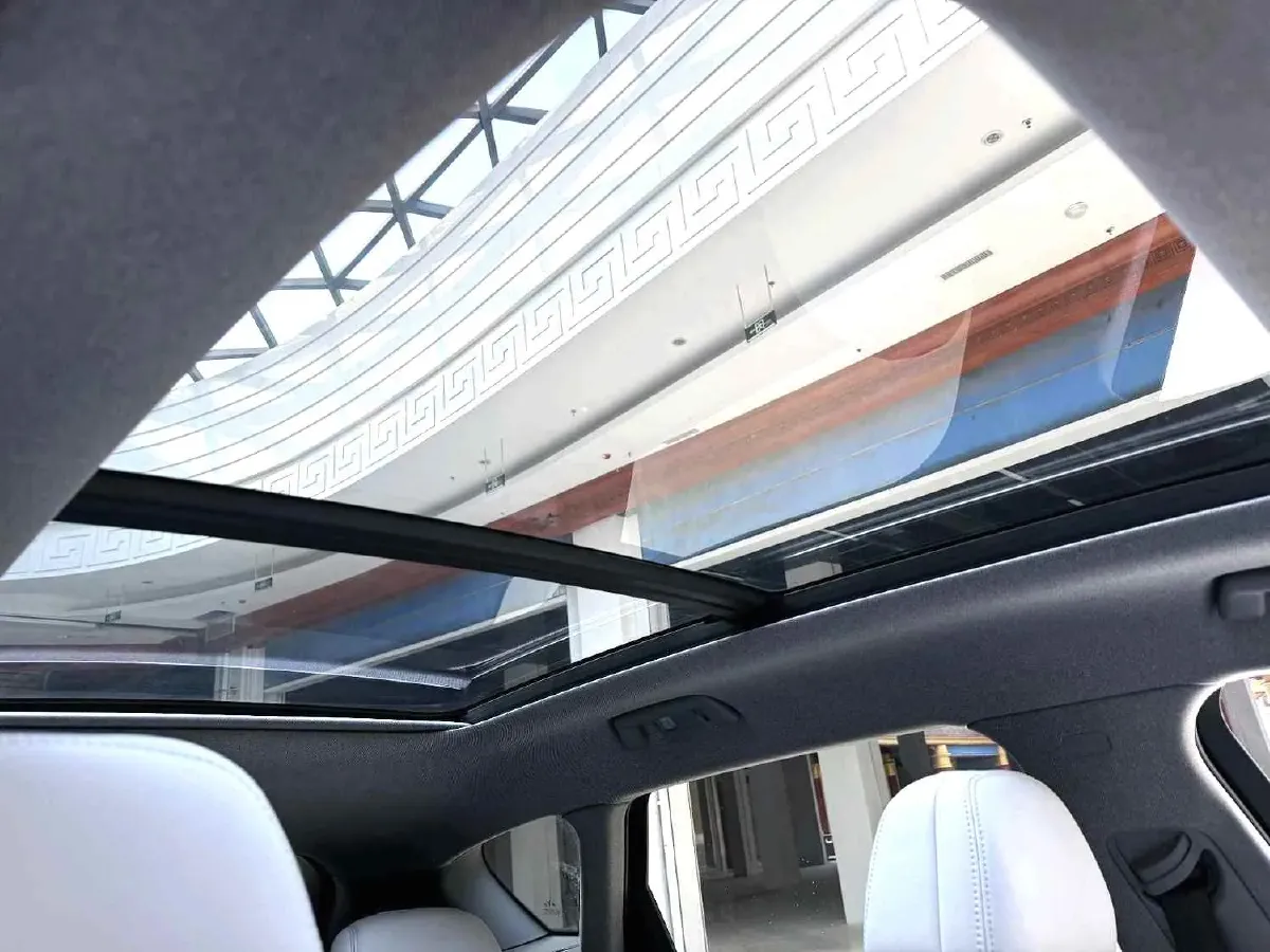 2025 Voyah FREE 1.5T 150HP L4 REEV 43KWH,autocango,china used car exporter,china ev exporter,chinese used car exporter,chinese used ev exporter