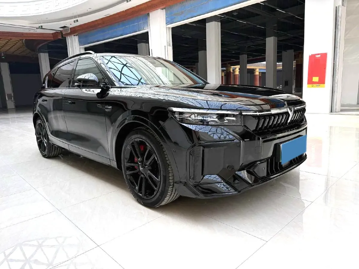 2025 Voyah FREE 1.5T 150HP L4 REEV 43KWH,autocango,china used car exporter,china ev exporter,chinese used car exporter,chinese used ev exporter