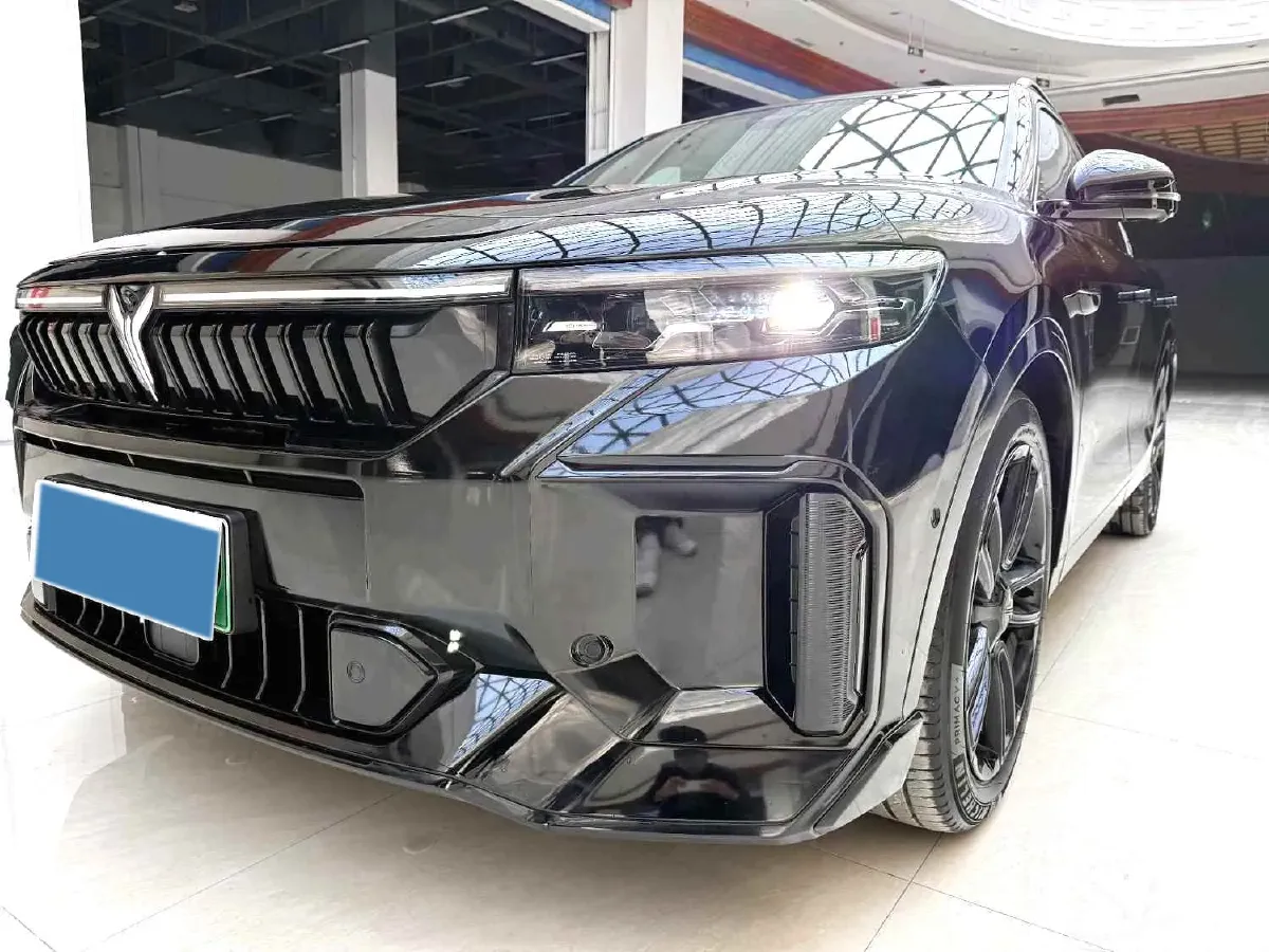 2025 Voyah FREE 1.5T 150HP L4 REEV 43KWH,autocango,china used car exporter,china ev exporter,chinese used car exporter,chinese used ev exporter