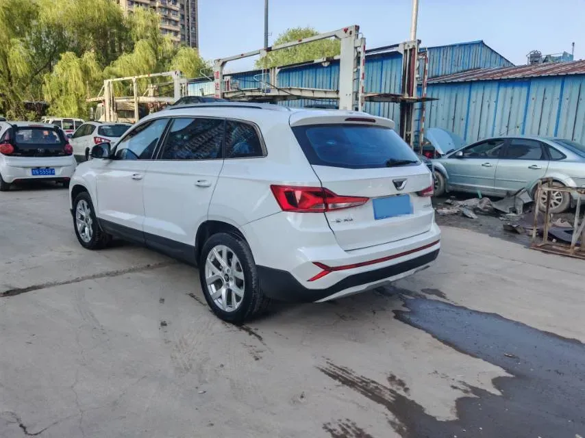 2022 Jetta VS7 1.4T 150HP L4 6AT,autocango,china used car exporter,china ev exporter,chinese used car exporter,chinese used ev exporter