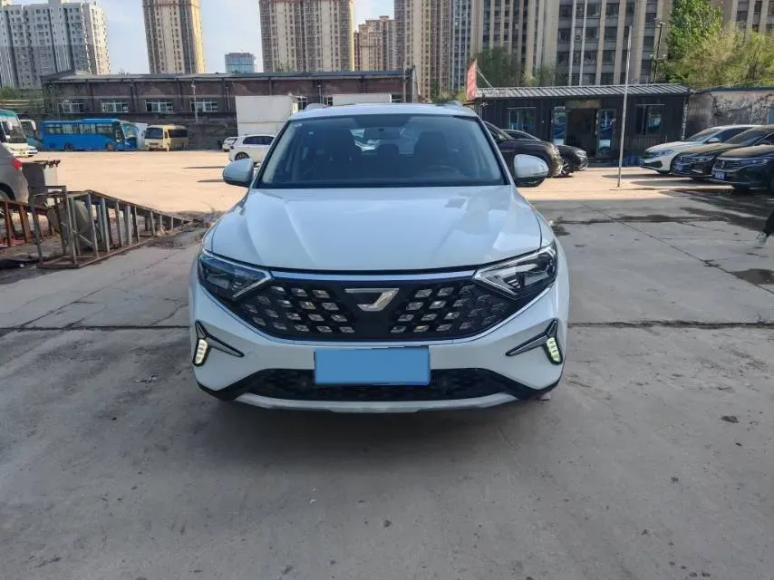 2022 Jetta VS7 1.4T 150HP L4 6AT,autocango,china used car exporter,china ev exporter,chinese used car exporter,chinese used ev exporter