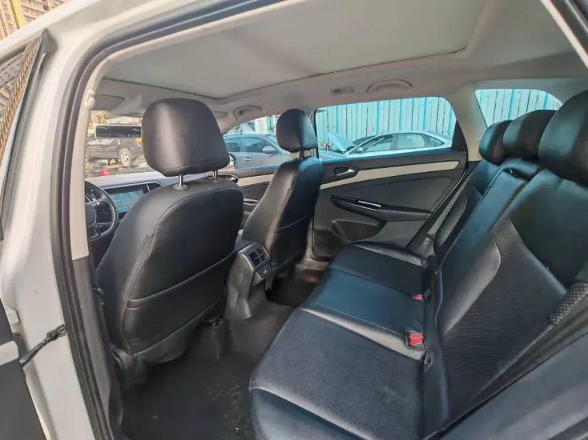 2022 Jetta VS7 1.4T 150HP L4 6AT,autocango,china used car exporter,china ev exporter,chinese used car exporter,chinese used ev exporter